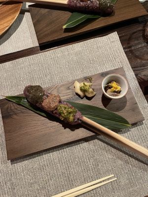   at Yuzaka - Natural & Sustainable Inn in Kazuno