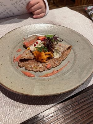   at Yuzaka - Natural & Sustainable Inn in Kazuno