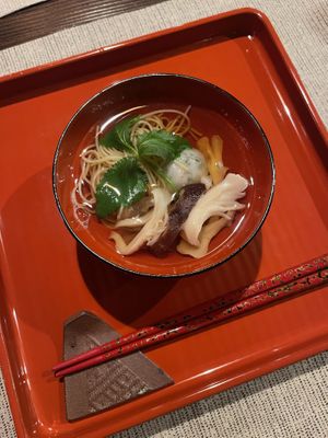   at Yuzaka - Natural & Sustainable Inn in Kazuno