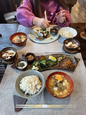   at Yuzaka - Natural & Sustainable Inn in Kazuno