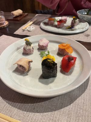   at Yuzaka - Natural & Sustainable Inn in Kazuno