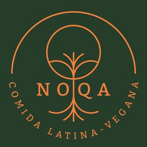  at Noqa Vegan in Lima