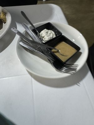   at Noqa Vegan in Lima