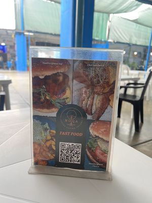  #Veganuary at Noqa Vegan in Lima