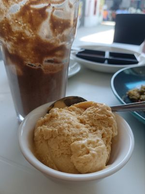  at Noqa Vegan in Lima