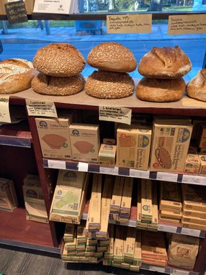  at Røtter - Grünerløkka in Oslo