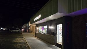  at Smack Daddy in Longmont