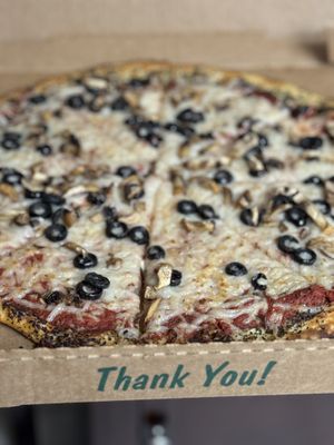   at Smack Daddy in Longmont