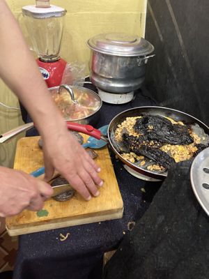   at ART Libreria in San Cristobal De Las Casas