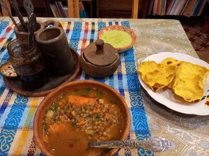  at ART Libreria in San Cristobal De Las Casas