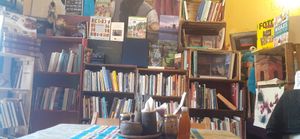  at ART Libreria in San Cristobal De Las Casas
