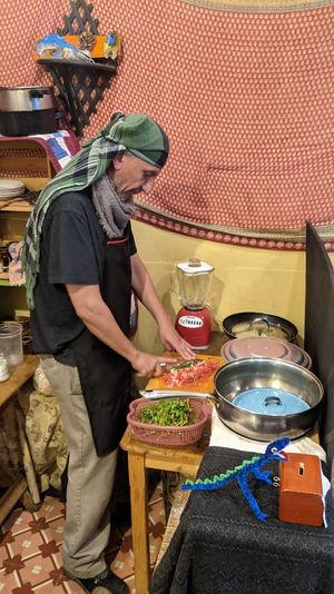  at ART Libreria in San Cristobal De Las Casas