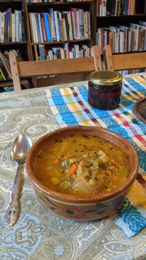  at ART Libreria in San Cristobal De Las Casas