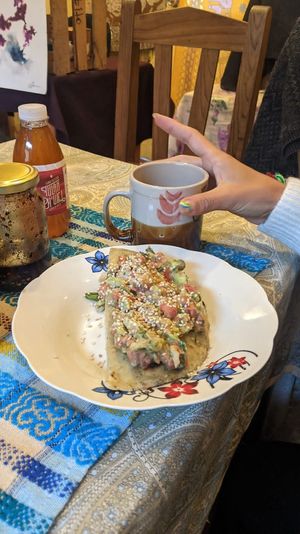  at ART Libreria in San Cristobal De Las Casas