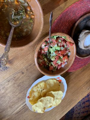   at ART Libreria in San Cristobal De Las Casas