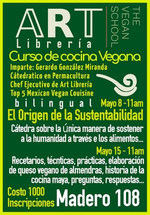 Art libreria Dirección: Francisco I. Madero 108, Barrio de Guadalupe, 29230 San Cristóbal de las Casas, Chis.
Teléfono: 967 187 1387
https://www.happycow.net/.../art-libreria- at ART Libreria in San Cristobal De Las Casas