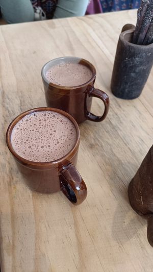  at ART Libreria in San Cristobal De Las Casas