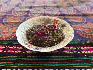 MOLE FAMUS NATIVE INGIDIANTS
https://telemaizrelax.wordpress.com/ at ART Libreria in San Cristobal De Las Casas