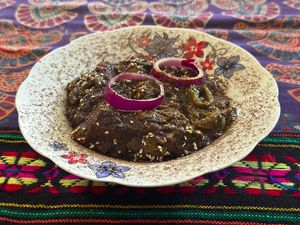 MOLE FAMUS NATIVE INGIDIANTS
https://telemaizrelax.wordpress.com/ at ART Libreria in San Cristobal De Las Casas