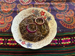 MOLE FAMUS NATIVE INGIDIANTS
https://telemaizrelax.wordpress.com/ at ART Libreria in San Cristobal De Las Casas