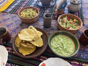   at ART Libreria in San Cristobal De Las Casas