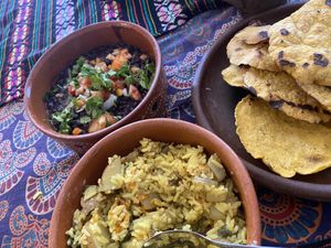   at ART Libreria in San Cristobal De Las Casas