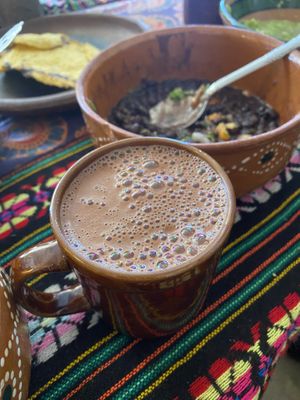   at ART Libreria in San Cristobal De Las Casas