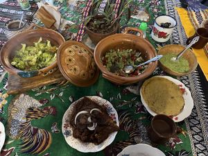   at ART Libreria in San Cristobal De Las Casas