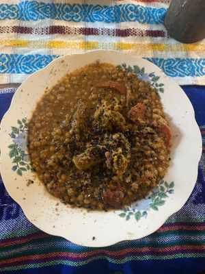   at ART Libreria in San Cristobal De Las Casas