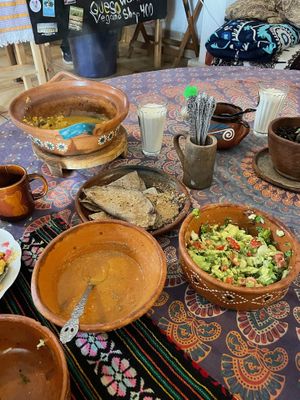   at ART Libreria in San Cristobal De Las Casas