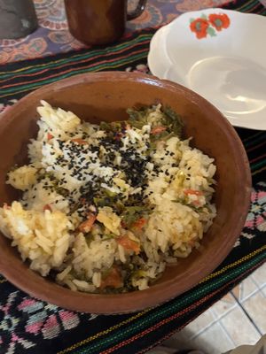   at ART Libreria in San Cristobal De Las Casas