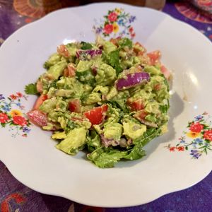   at ART Libreria in San Cristobal De Las Casas