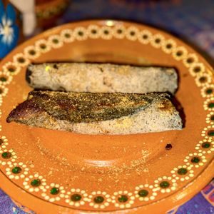   at ART Libreria in San Cristobal De Las Casas