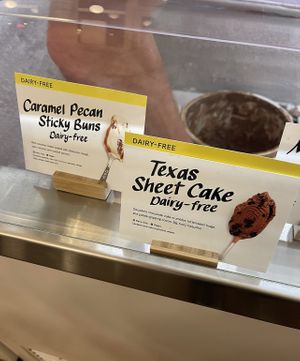   at Jeni's Ice Creams in St Louis