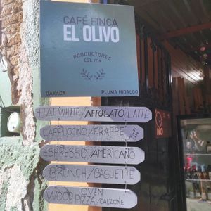  at Mercado Local in Oaxaca