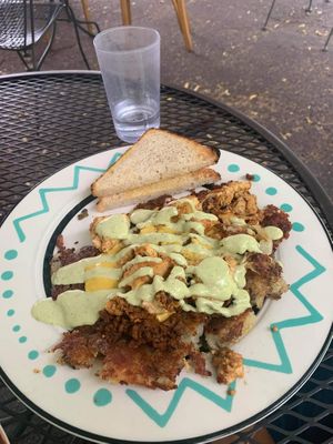  at Modern Times Cafe in Minneapolis