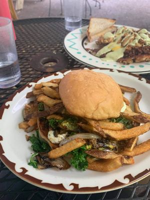  at Modern Times Cafe in Minneapolis