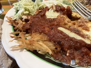   at Modern Times Cafe in Minneapolis