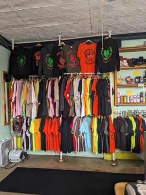  at Modern Times Cafe in Minneapolis