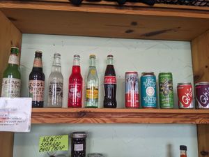  at Modern Times Cafe in Minneapolis