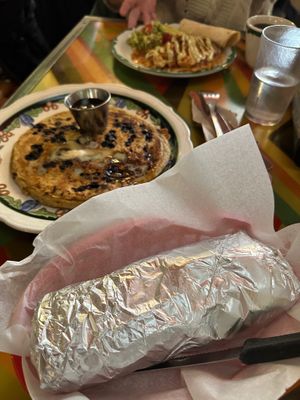  at Modern Times Cafe in Minneapolis