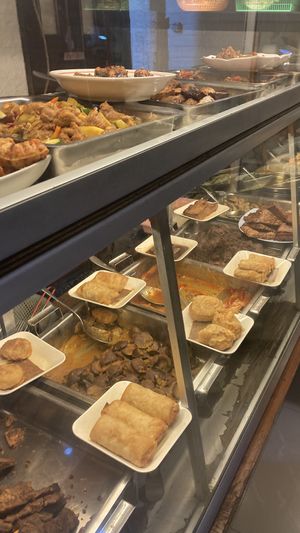 And more  at Karuna in Semarang