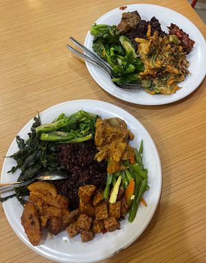   at Karuna in Semarang