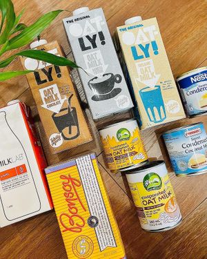   at Health-T Grocery in West End