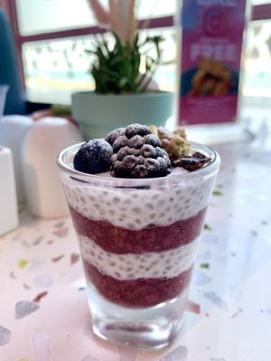   at JAJA in Hong Kong Island