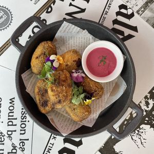   at JAJA in Hong Kong Island