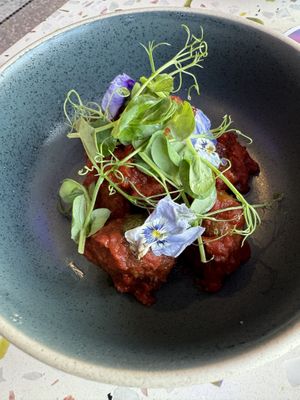   at JAJA in Hong Kong Island