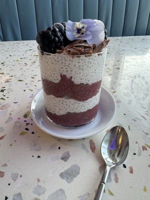   at JAJA in Hong Kong Island