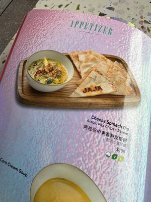   at JAJA in Hong Kong Island