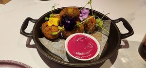  at JAJA in Hong Kong Island